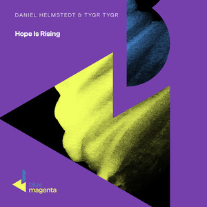 Hope Is Rising (Club Mix)