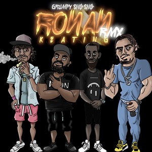 Ronan Keating (Remix|Explicit)