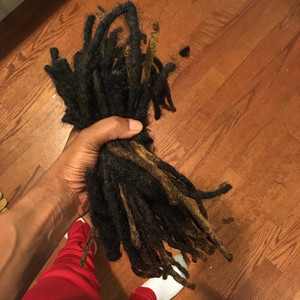 Harry Potter (Explicit)