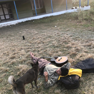 Dhurwa Tara (Drums Version)