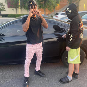 REAPER ! (feat. RydaAhDoYa) (Explicit)