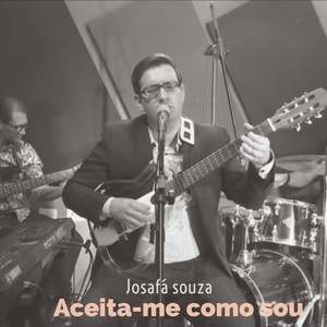 Aceita-Me Como Sou (Versão Alternativa)