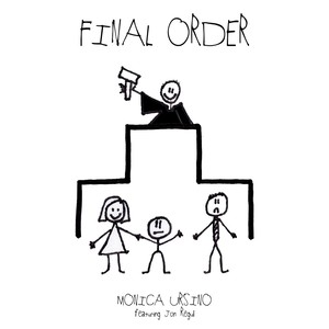 Final Order (feat. Jon Regul)