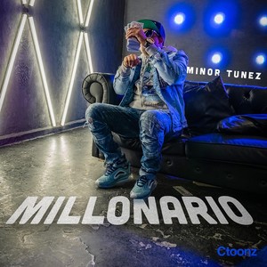 Millonario (Explicit)