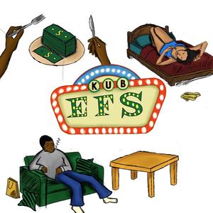 E.F.S. (Explicit)