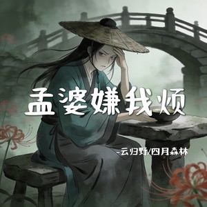 孟婆嫌我烦