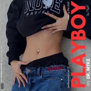 PLAYBOY (Explicit)