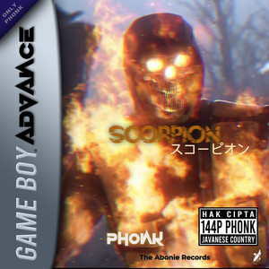 SCORPION (Explicit)
