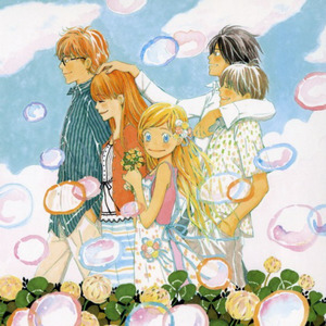 パステル通り/DEPAPEPE meets