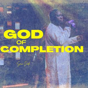 God of Completion