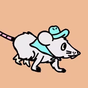 bk - 捕鼠夹 ft. 足立 レイ (Single Version)