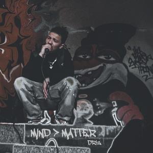 Mind > Matter (feat. Ike Lang) (Explicit)