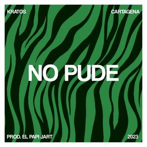 No Pude (feat. JART)