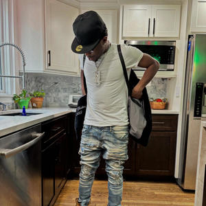 Money On My Mind (Fast Version)