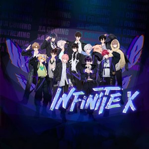 INFINITE X