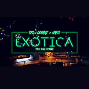 Exótica (Explicit)