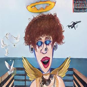 JUST BE YOURSELF (feat. YUNG RIPPLE, JULIA SIMONE, ID LABS & DJ CAPCOM) (Explicit)