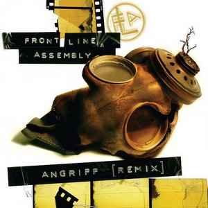 Angriff (Project Pitchfork Mix)