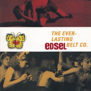 The Everlasting Belt Co. (Explicit)