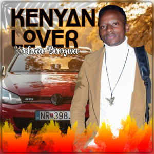 Kenyan Lover