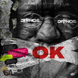 OK(feat. Florêncio Reis, Anderson Stanna & Daniêl Pvpie)