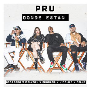 Donde Están (Explicit)