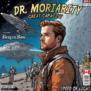 Speed of Light (feat. Krayzie Bone) [Explicit]