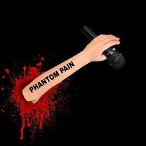 Phantom pain