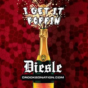 I Get It Poppin (Explicit)