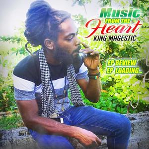 Music from the heart