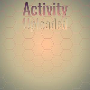 Activity Uploaded