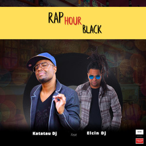 Rap Hour Black