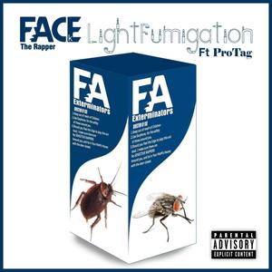 Light Fumigation (Freestyle) (feat. Protag) [Explicit]