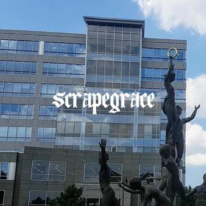 Nine Parts Glass (Explicit)