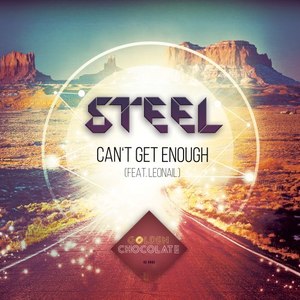 Can't Get Enough (Extended Mix)