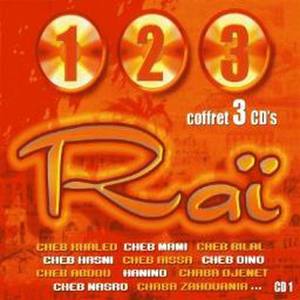 123 Rai, Vol 1 of 3