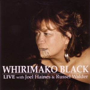 Whirimako Black (Live)