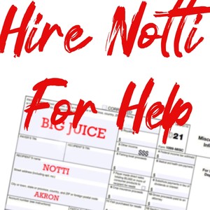 Notti For Help(feat. Mike Notti)