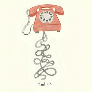 Tied Up