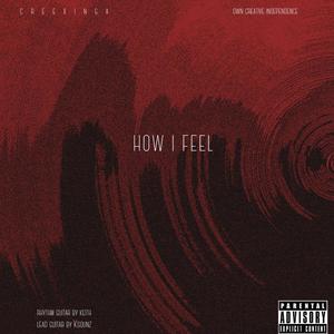 How l feel (feat. Inga Chikuni) (Explicit)