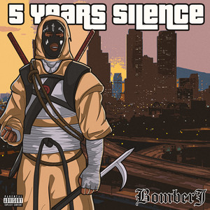 5 Years Silence (Explicit)