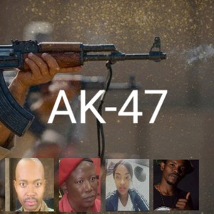 AK-47