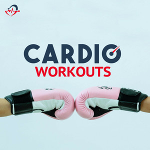 Cardio Crossfit Energy Beats