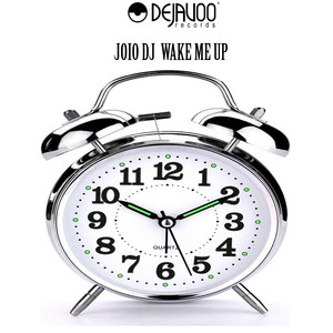 Wake Me Up