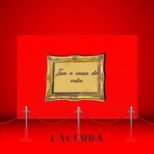 Isso é coisa de índio (Explicit)