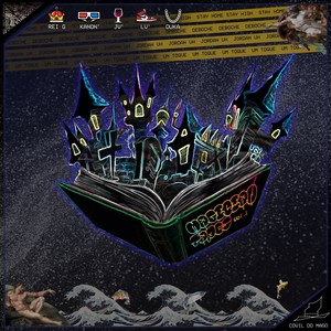 Stay Home Stay High (Explicit)