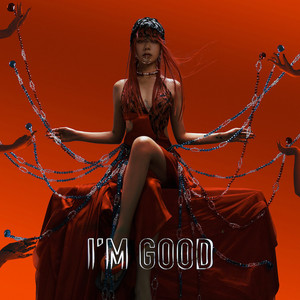 I'M GOOD (Single Version)