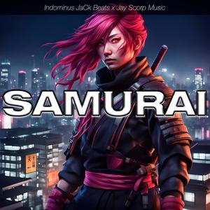 Samurai (Instrumental)