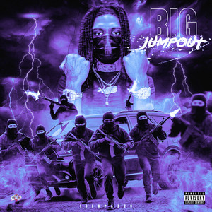 Big Jump Out (Explicit)