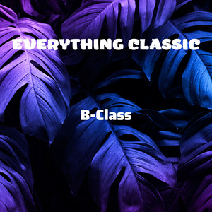 EVERYTHING CLASSIC (Explicit)